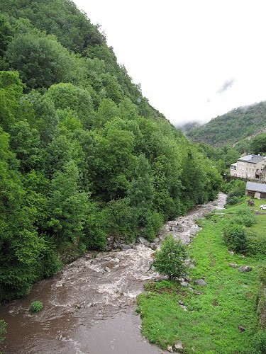 PYRENEES AUDOISES